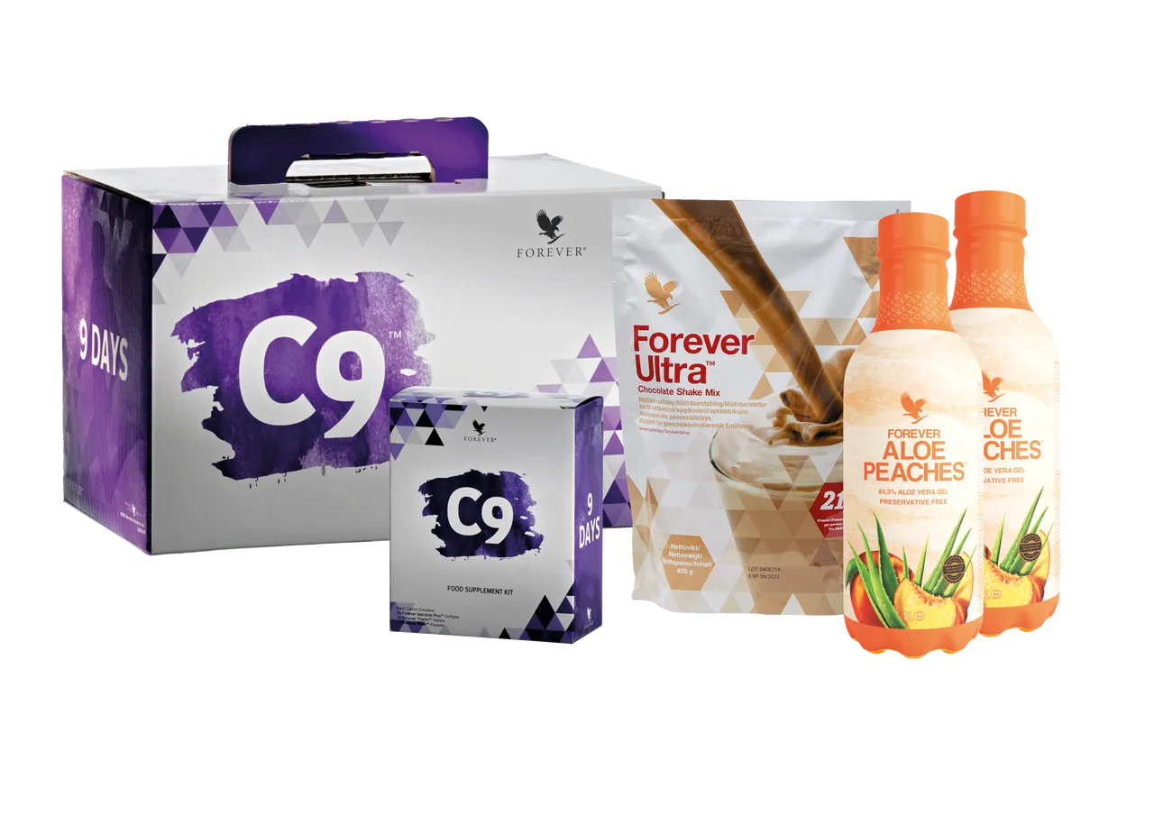 C9 - Peaches / Chocolate - Image 3